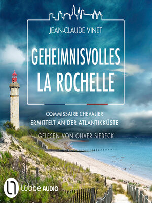 cover image of Geheimnisvolles La Rochelle